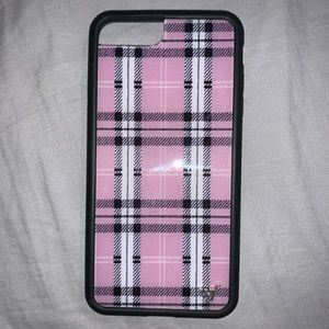 iPhone 6/7/8 Plus Wildflower Case